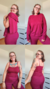 Pijama Trio Perfeito - comprar online