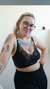 Top Gisele - loja online
