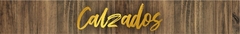 Banner de la categoría Calzados