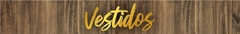 Banner de la categoría Vestidos