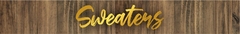 Banner de la categoría Sweaters