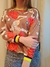 Buzo Estampado C/Pretina - comprar online