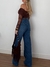 Calça Jeans Wide Leg - New U’