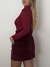 Body Serena marsala na internet