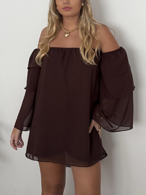 Macaquinho Alessia - comprar online