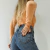 Blusa Mia na internet