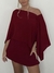 Conjunto Lass marsala na internet