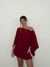 Conjunto Lass marsala - comprar online