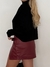 Blusa Tricot Emma preto - comprar online