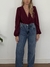 Body Dallas marsala - New U’