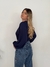 Body Dallas Azul marinho na internet