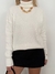 Blusa Tricot Amélia - comprar online