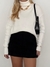 Blusa Tricot Amélia - New U’