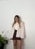 Casaco Aspen off-White na internet