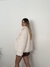 Casaco Aspen off-White - loja online