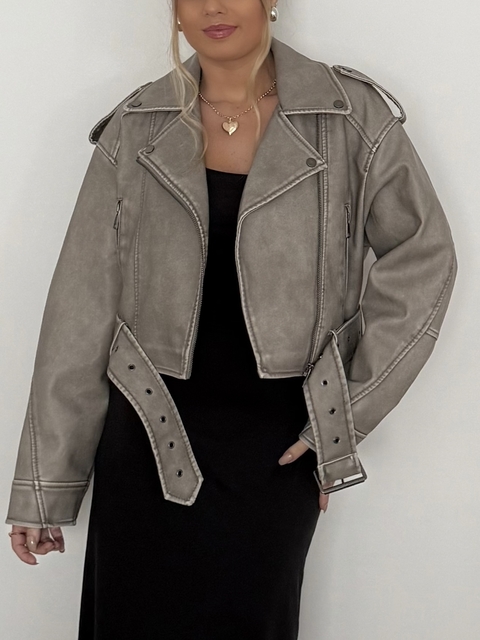 Jaqueta Zaya - comprar online