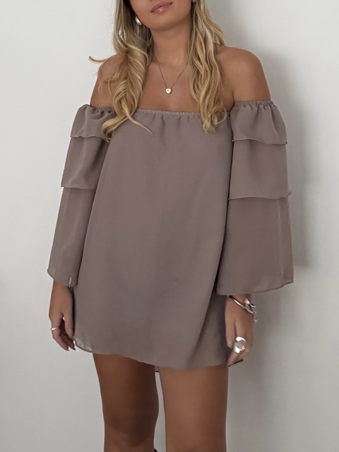 Macaquinho Alessia - comprar online