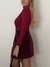 Body Serena marsala - New U’