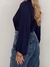 Body Dallas Azul marinho - New U’