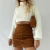 Cropped Montreux - comprar online