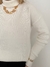 Blusa Tricot Amélia na internet