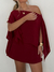 Conjunto Lass marsala - New U’