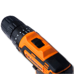 Atornillador a batería 18V con percutor ATL18-9B en internet