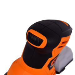 Lijadora roto orbital 300W - 125mm - Homexpress