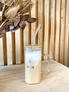 Vaso bamboo Amalia x350L - comprar online