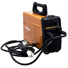 Soldadora Inverter MMA 160 AMP