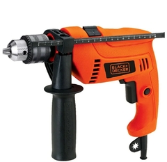 Taladro percutor 13 mm 560 W