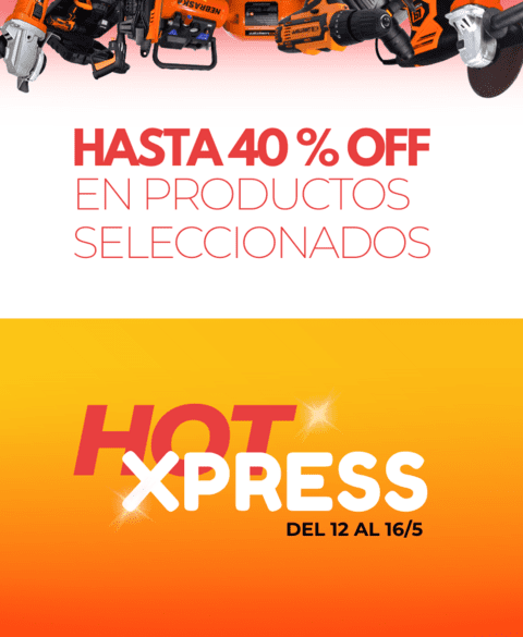 Carrusel Homexpress