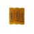 Pack Emprendedor 500 Velas Largas y 50 Velones