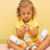 Kit Capilar Infantil Laranja Doce Alva Personal Care - loja online