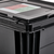 Imagen de Compostera Lumbricus® 60Lt Negra