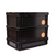 Compostera Lumbricus® 80Lt Negra en internet