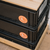 Base con Ruedas y Tapa de Madera para Compostera Lumbricus® 80Lt - comprar online