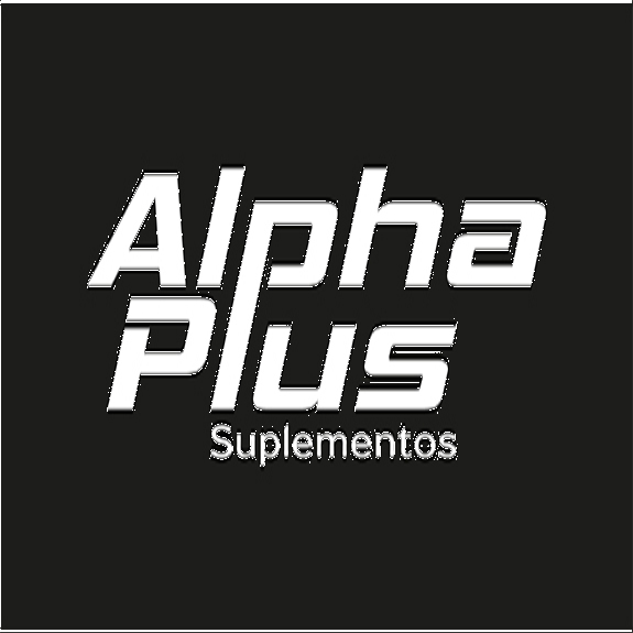 Alphaplus Suplementos