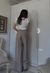Calça Pantalona - Studio N