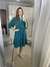 Vestido Camadas - loja online