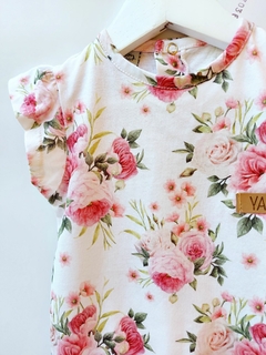 Body Beba Mia - comprar online