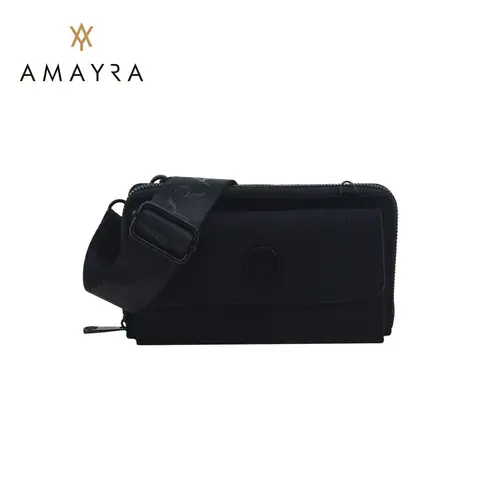 BANDOLERA PORTA