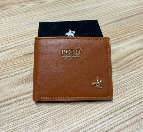 BILLETERA POLO HOMBRE