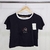 Baby tee oveja negra
