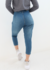 Slouchy jean KLEFF - comprar online