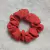 Scrunchie Coral - comprar online