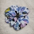 Scrunchie Minnie Lila - comprar online
