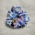 Scrunchie Minnie Lila - Yügen