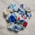 Scrunchie Mickey Pop