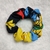 Scrunchie Pluto - comprar online